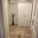 Apartment Nossveien 271, 8488 Andoy Noss