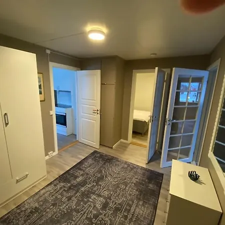 Nossveien 271, 8488 Andoy Apartament *