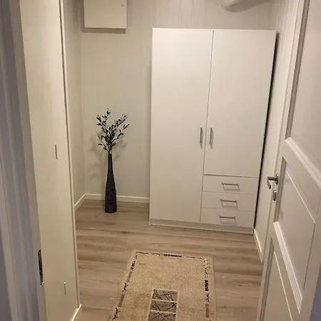 Lejlighed Nossveien 271, 8488 Andoy Noss