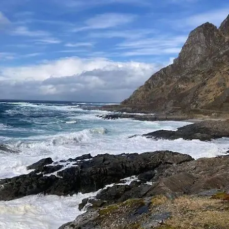 Apartament Nossveien 271, 8488 Andoy *