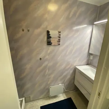 Nossveien 271, 8488 Andoy * Noss