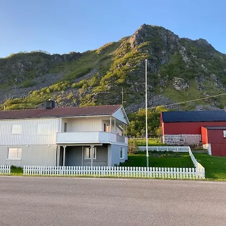 Nossveien 271, 8488 Andoy