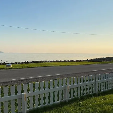 Lejlighed Nossveien 271, 8488 Andoy Noss