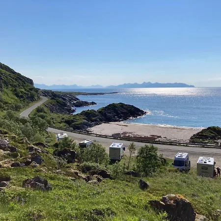 Nossveien 271, 8488 Andoy Lejlighed *