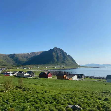 Nossveien 271, 8488 Andoy Apartament