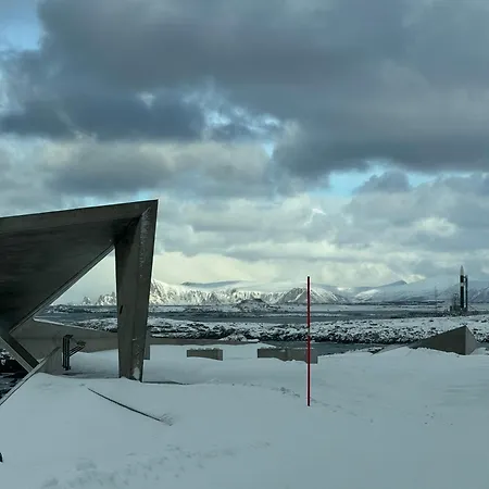 Nossveien 271, 8488 Andoy *