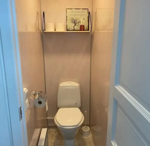 Nossveien 271, 8488 Andoy Appartement Noss