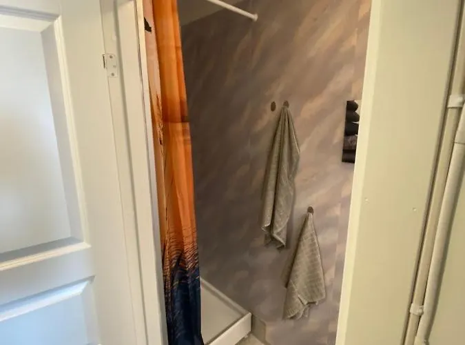 Appartement Nossveien 271, 8488 Andoy