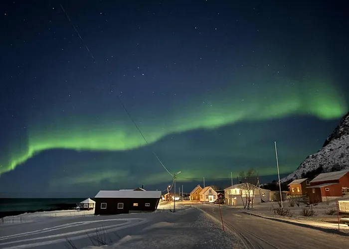 Nossveien 271, 8488 Andoy Appartement *